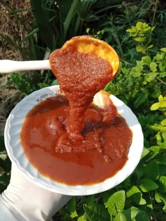 স্পেশাল দানাদার গুড়