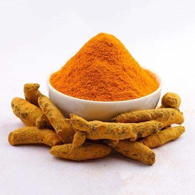 Holuder Gura - হলুদের গুঁড়া